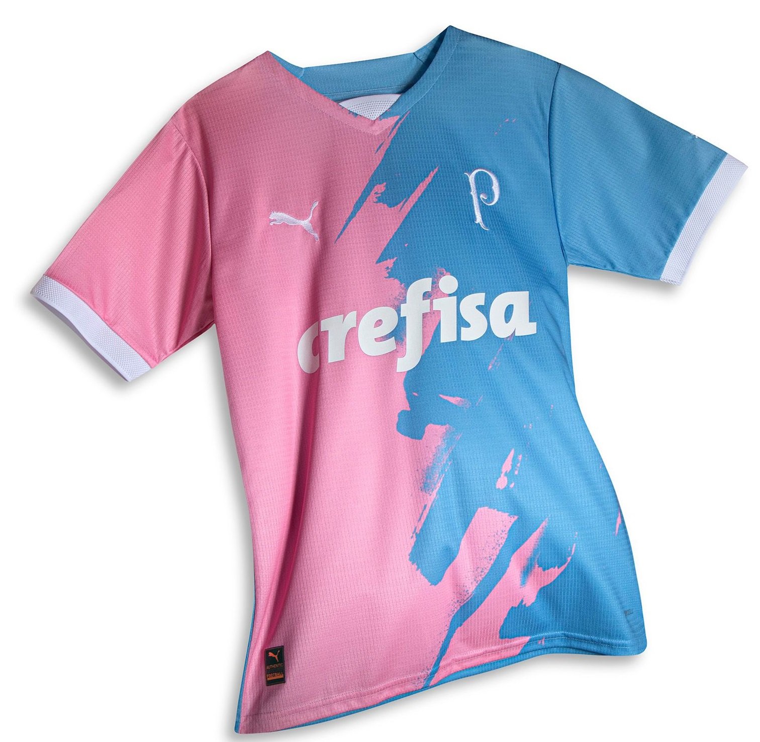 Camisa Palmeiras 2023 Puma oficial Especial